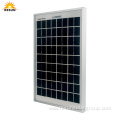 High Efficiency Polycrystalline 5W